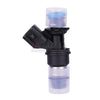 MOCA 8x Fuel Injectors FJ887 Fit for 2005-2009 GMC Envoy 5.3L & 2007-2009 Chevrolet Tahoe 4.8L 5.3L & 2005-2009 Saab 9-7x 5.3L