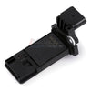 Sensor de flujo de aire masivo MOCA compatible con Buick Enclave 3.6L (2012-2021), Cadillac ATS 2.0L (2013-2019), Chevrolet Colorado 2.5L (2015-2021) y GMC Acadia 3.6L (2012-2016)