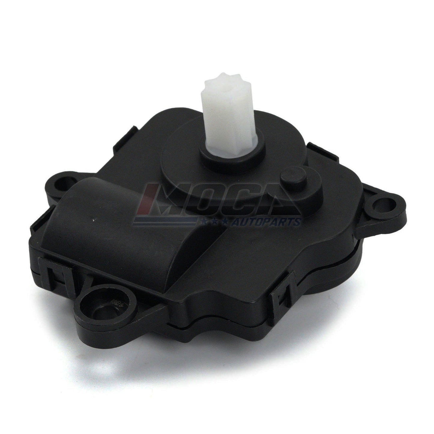 MOCA 604-180 HVAC Heater Air Blend Door Actuator Fit for 2013-2017 GMC Terrain & Chevrolet Equinox
