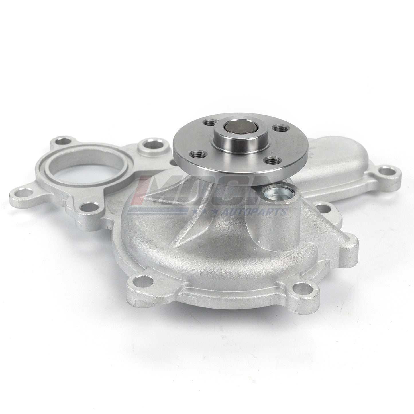 Bomba de agua MOCA compatible con Lexus LX570 5.7L 2008-2021 y Toyota Sequoia 5.7L 2008-2022