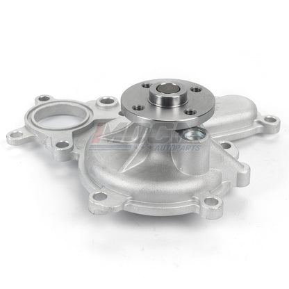 Bomba de agua MOCA compatible con Lexus LX570 5.7L 2008-2021 y Toyota Sequoia 5.7L 2008-2022