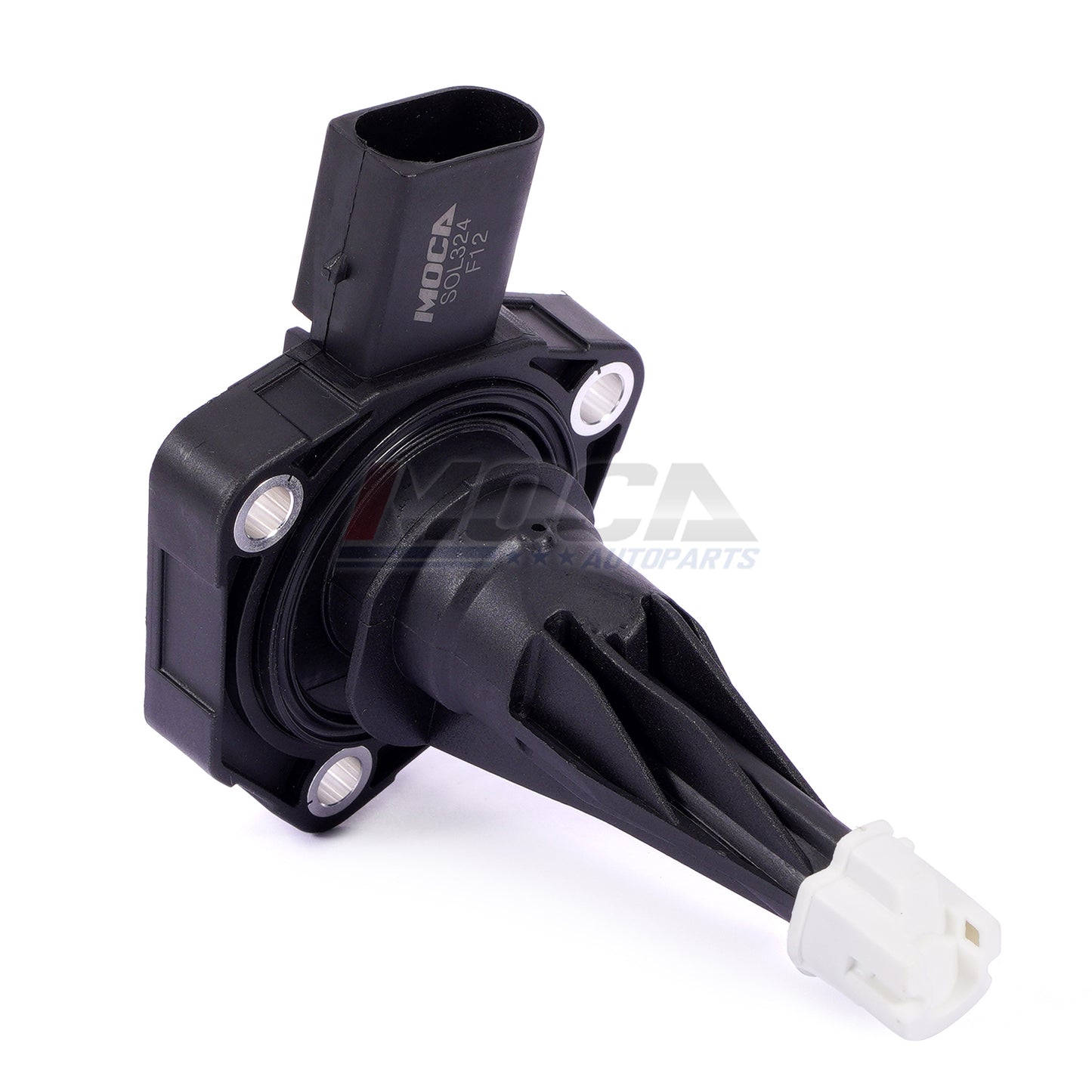 MOCA FLS324 Engine Oil Level Sensor Fit for 2014-2018 BMW 320i & 2014-2016 BMW 328i & 2015-2018 BMW X4