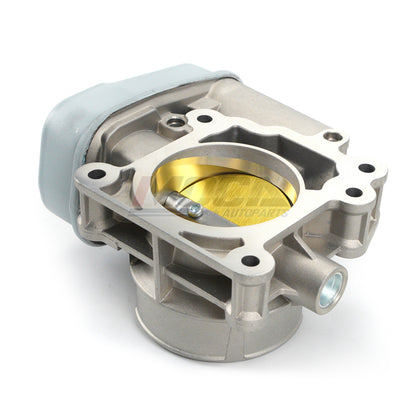 Cuerpo del acelerador MOCA compatible con Chevrolet Cobalt 2.2L 2005-2006, Chevrolet Malibu 2.2L 2004-2006 y Saturn Vue 2.2L 2002-2007