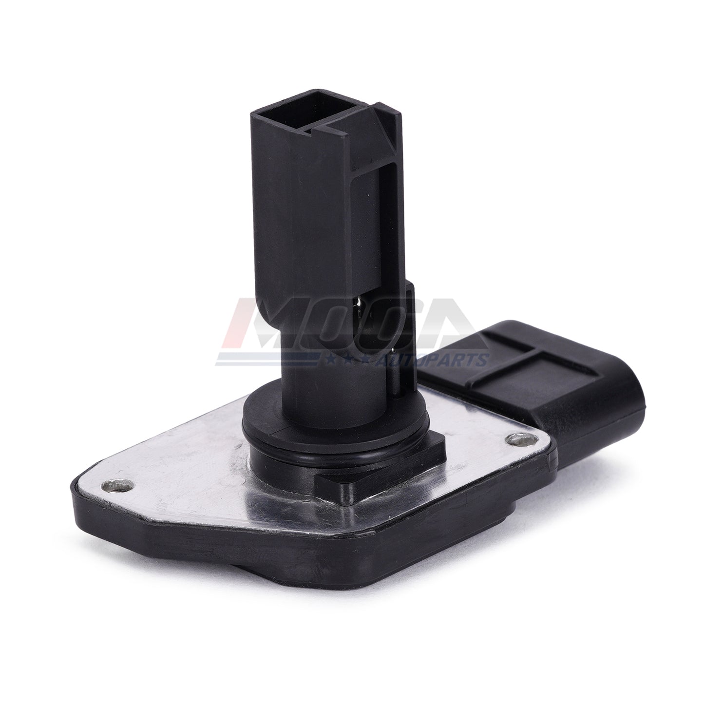 MOCA Mass Air Flow Sensor Fit for 2004-2006 Chevrolet Colorado 2.8L 3.5L & 2004-2007 Saturn Ion 2.0L & 2004-2006 GMC Canyon 2.8L 3.5L
