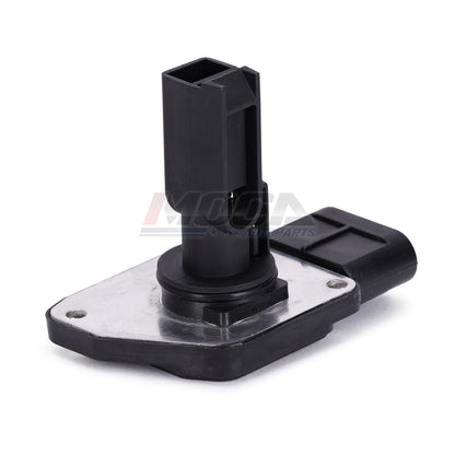 MOCA Mass Air Flow Sensor Fit for 2004-2006 Chevrolet Colorado 2.8L 3.5L & 2004-2007 Saturn Ion 2.0L & 2004-2006 GMC Canyon 2.8L 3.5L
