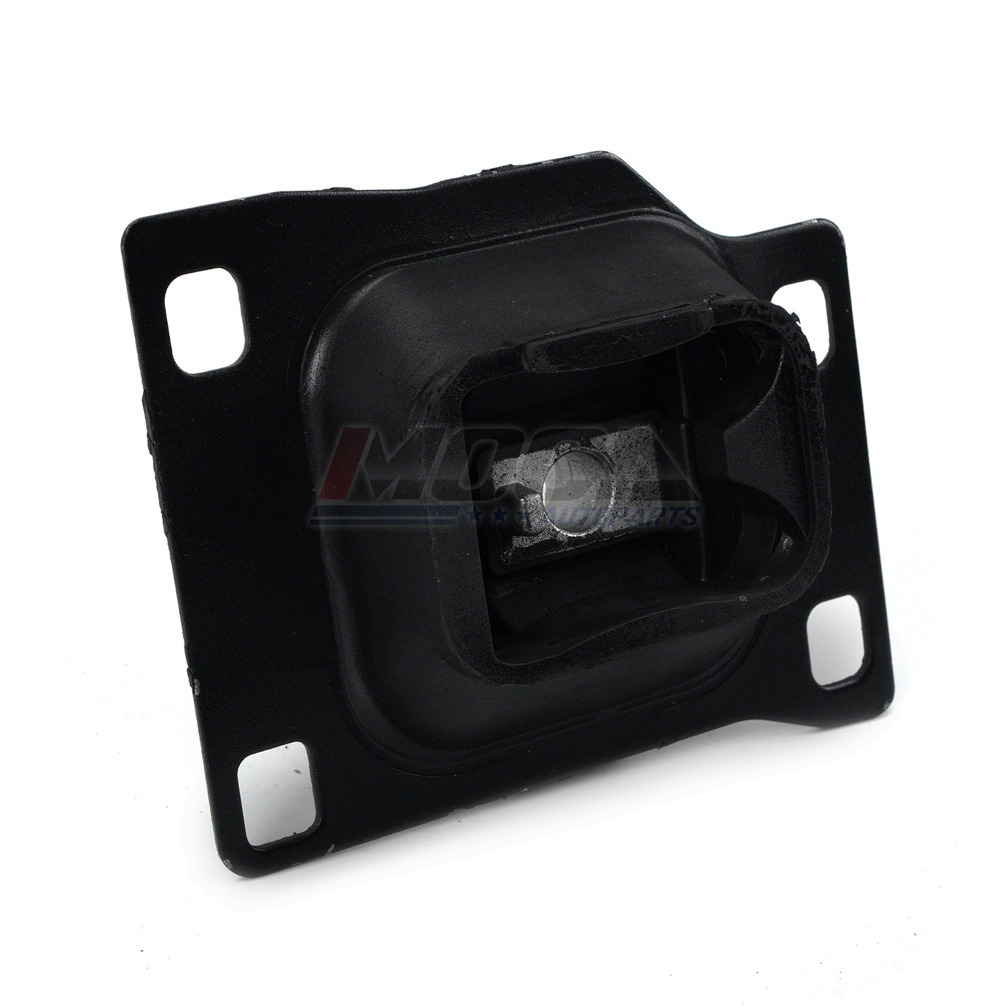 Kit de montaje de motor y transmisión MOCA compatible con Ford Transit Connect 2.0L 2010-2013