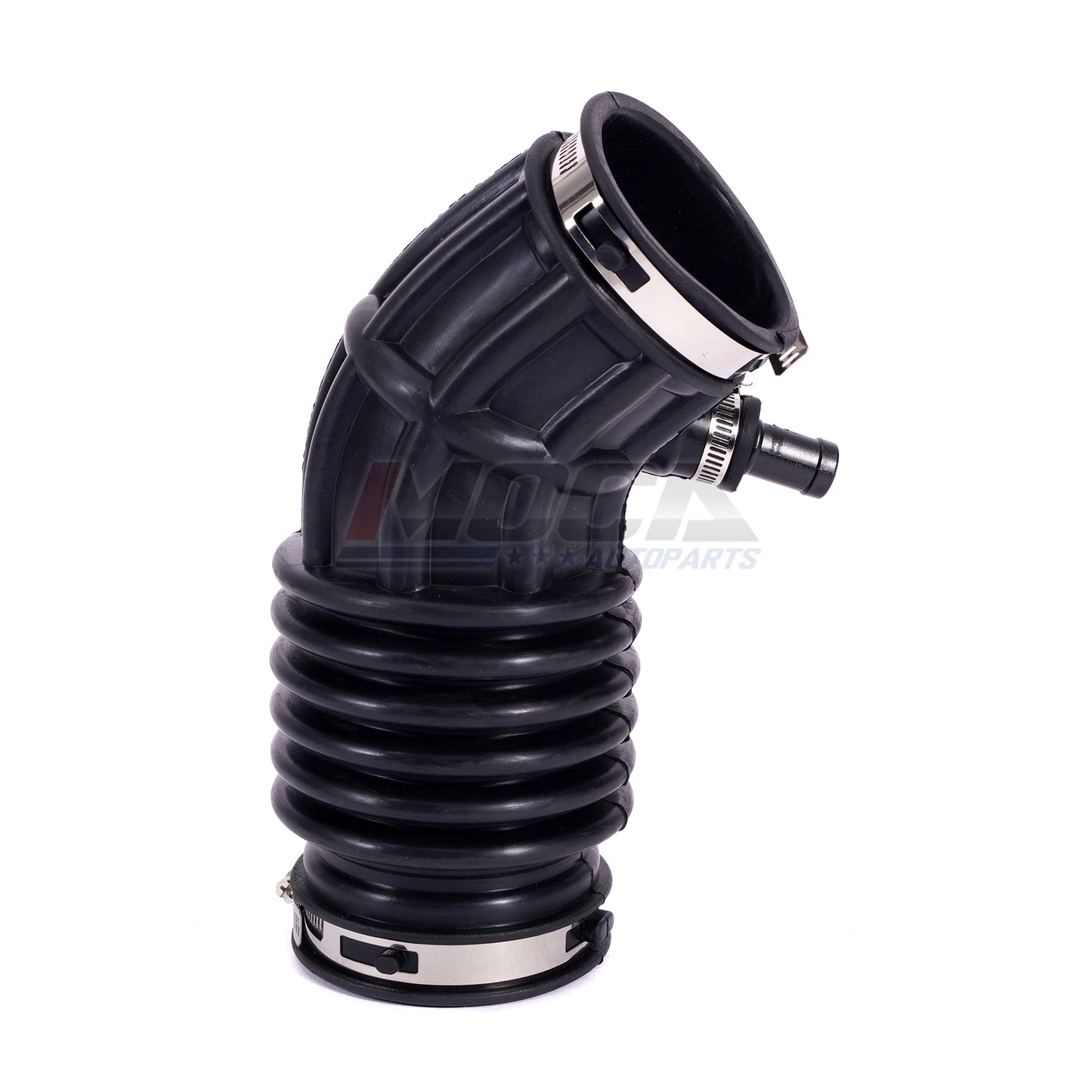 MOCA 696-085 Engine Air Intake Hose Fit for 2007-2012 Nissan Altima 2.5L