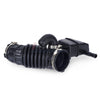 MOCA 696-003 Engine Air Intake Hose w/ Upper Duct Fit for 2007-2012 Nissan Sentra 2.0L
