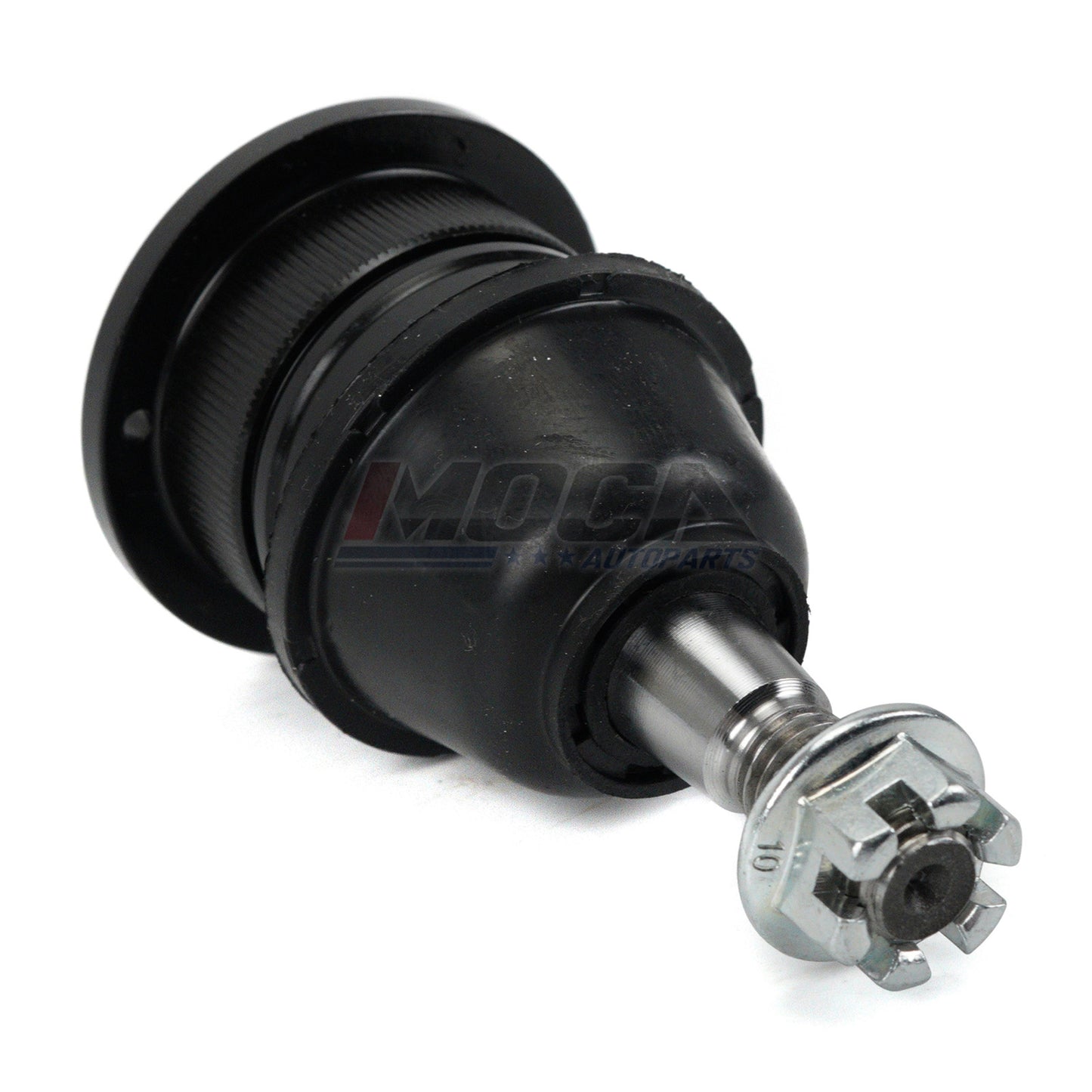 MOCA 4x Front Upper & Lower Ball Joints Fit for 2004-2006 Chevrolet Silverado 1500 & 1999-2003 GMC Sierra 1500
