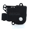 MOCA 604-234 2x HVAC Heater Air Blend Door Actuator Fit for 2011-2019 Ford Explorer Flex Taurus