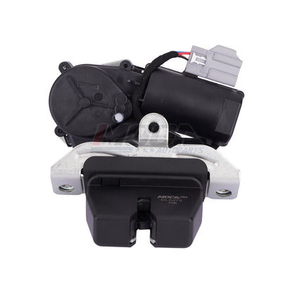 MOCA 931-237 Actuador de bloqueo de portón trasero con motor para Ford Edge 2015-2022, Ford Expedition 2018-2022 y Lincoln Navigator 2018-2022