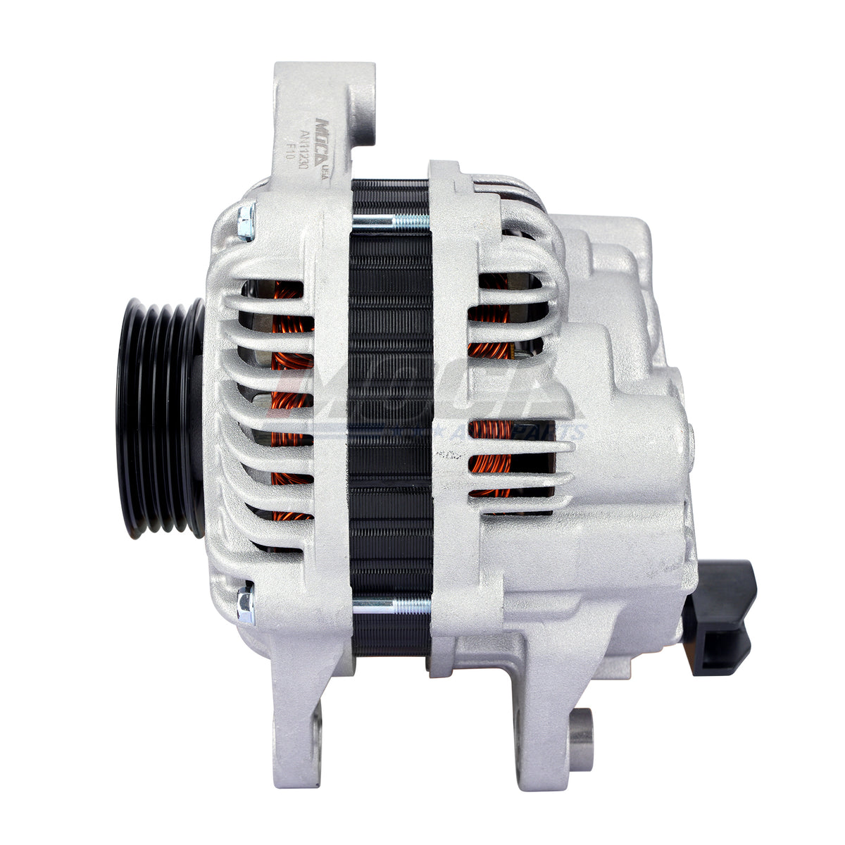 MOCA N11230 Alternator Fit for 2006-2010 Chrysler PT Cruiser 2.4L