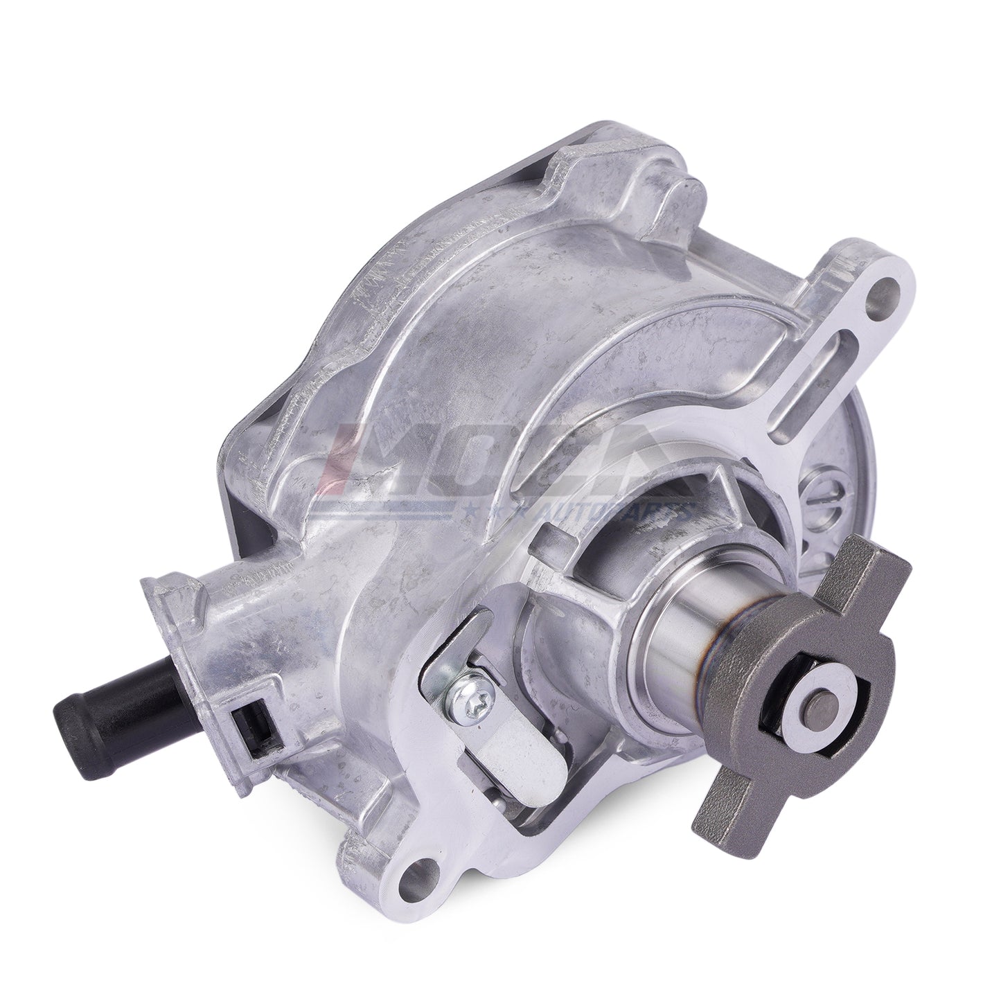 MOCA VCP154 Vacuum Pump Fit for 2005-2014 Volkswagen Jetta & 2012-2014 Volkswagen Passat & 2012-2013 Audi TT RS Quattro