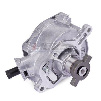 MOCA VCP154 Vacuum Pump Fit for 2005-2014 Volkswagen Jetta & 2012-2014 Volkswagen Passat & 2012-2013 Audi TT RS Quattro