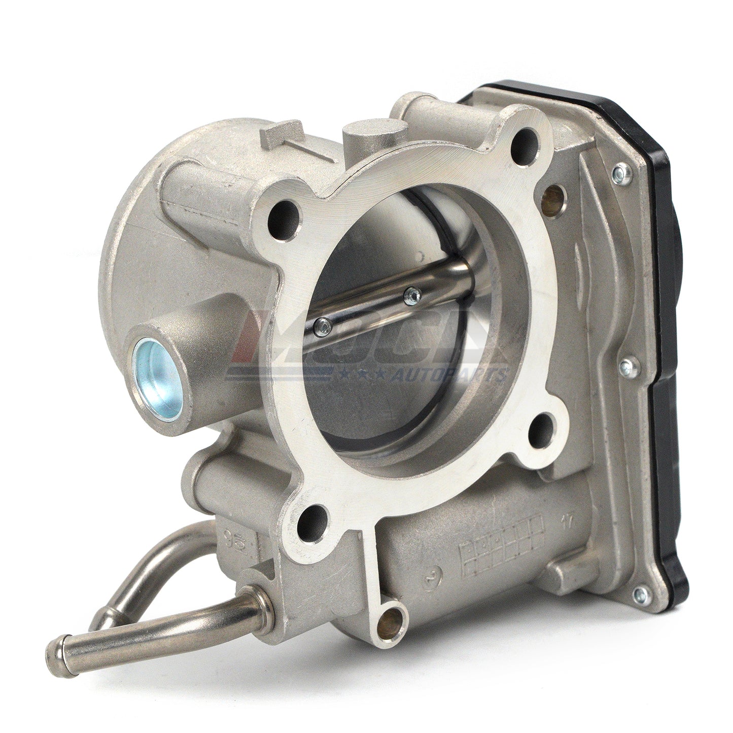 MOCA Fuel Injection Throttle Body - TB435