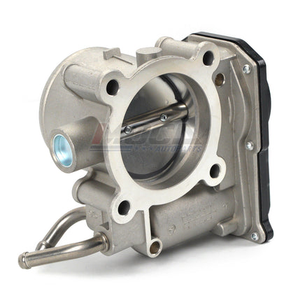 MOCA Fuel Injection Throttle Body - TB435