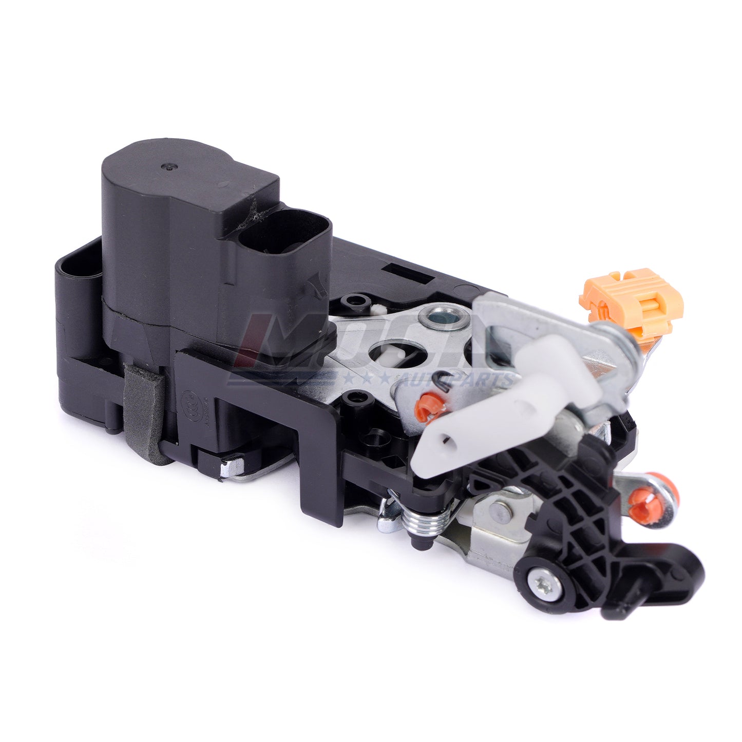 MOCA 931-565 Actuador de cerradura de puerta trasera izquierda compatible con Chevrolet Avalanche 1500 2500 (2002-2006), Chevrolet Silverado 3500 (2001-2006) y GMC Yukon XL 1500 2500 (2001-2006)