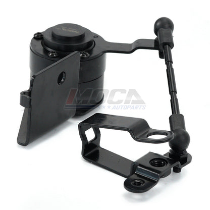 MOCA Rear Left Suspension Ride Height Sensor Fit for 2004-2011 Cadillac Escalade & 2004-2011 Chevrolet Suburban 1500 2500