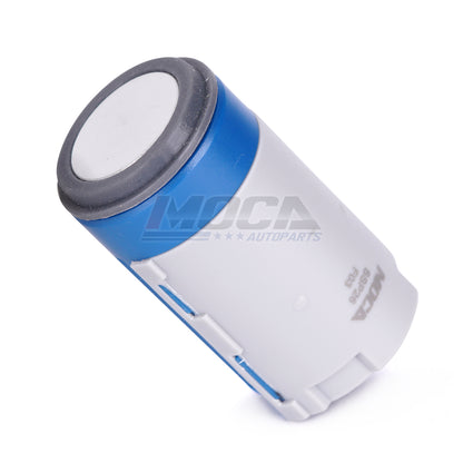Sensor de asistencia al estacionamiento MOCA compatible con Mercedes-Benz C230 (1997-2000), Mercedes-Benz C43 AMG (1998-2000) y Mercedes-Benz S500 (2000-2002)