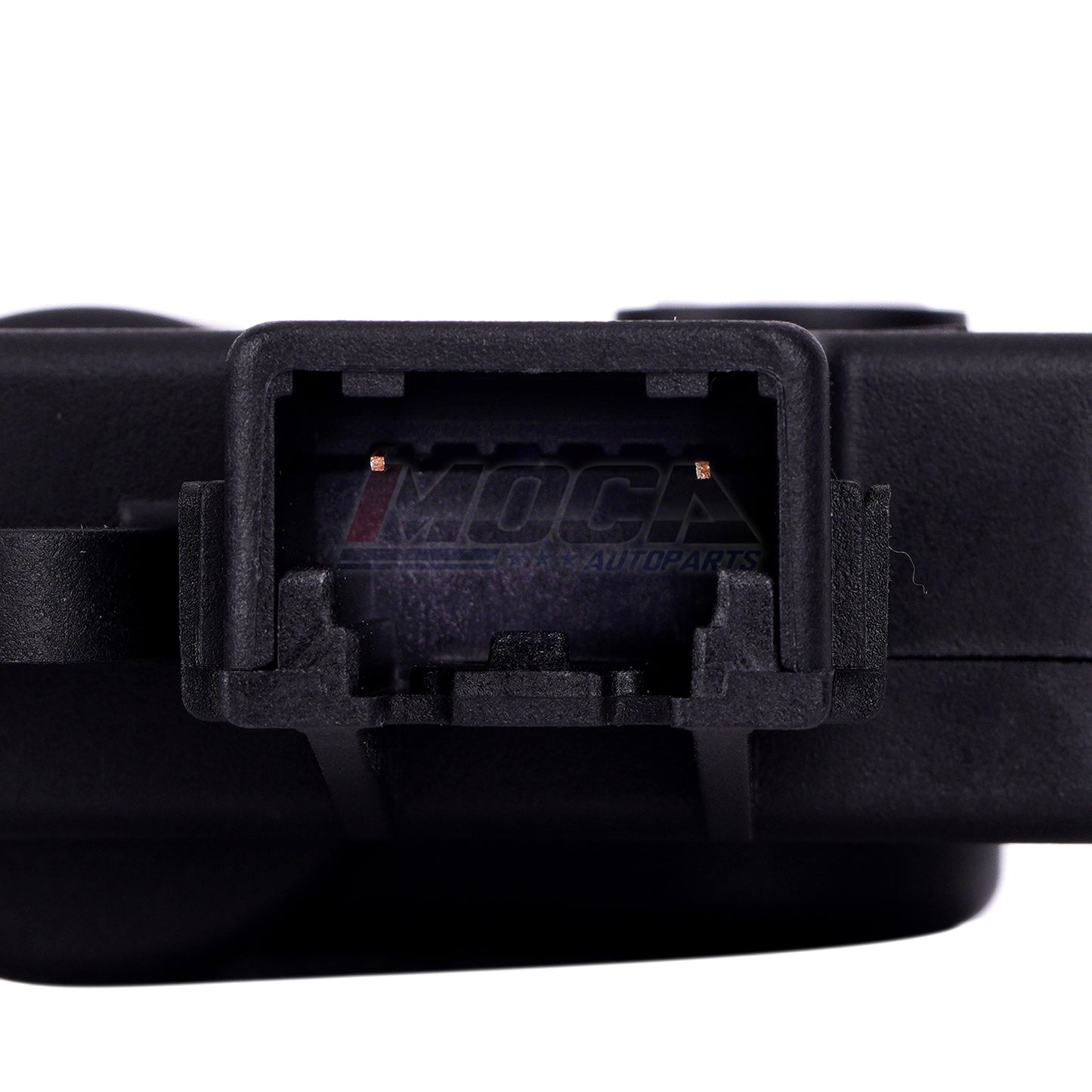 MOCA 604-628 HVAC Heater Air Blend Door Actuator Fit for 2017-2019 Nissan Frontier & 2005-2012 Nissan Pathfinder & 2005-2015 Nissan Xterra