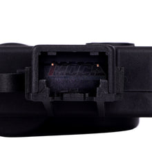 MOCA 604-628 HVAC Heater Air Blend Door Actuator Fit for 2017-2019 Nissan Frontier & 2005-2012 Nissan Pathfinder & 2005-2015 Nissan Xterra