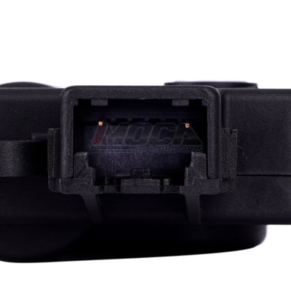 MOCA 604-628 HVAC Heater Air Blend Door Actuator Fit for 2017-2019 Nissan Frontier & 2005-2012 Nissan Pathfinder & 2005-2015 Nissan Xterra