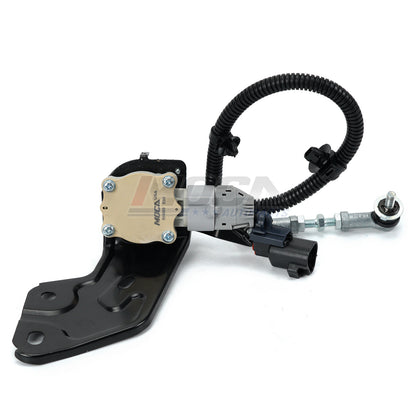 MOCA Rear Right Suspension Ride Height Sensor Fit for 2003-2009 Lexus GX470 Toyota 4Runner 4.7L