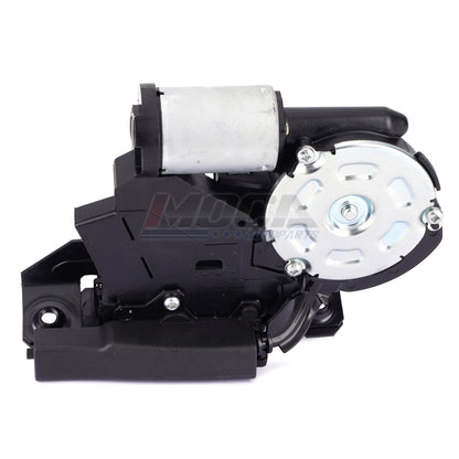 Actuador de bloqueo de maletero MOCA DLA1565 compatible con Buick Enclave (2017-2023), Chevrolet Equinox (2018-2023) y GMC Yukon (2015-2020)