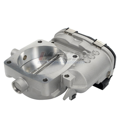 Cuerpo del acelerador MOCA compatible con Mercedes-Benz C280 3.0L (2006-2009), Mercedes-Benz CLK430 4.3L (2001-2003) y Mercedes-Benz E55 AMG 5.5L (2001-2006)