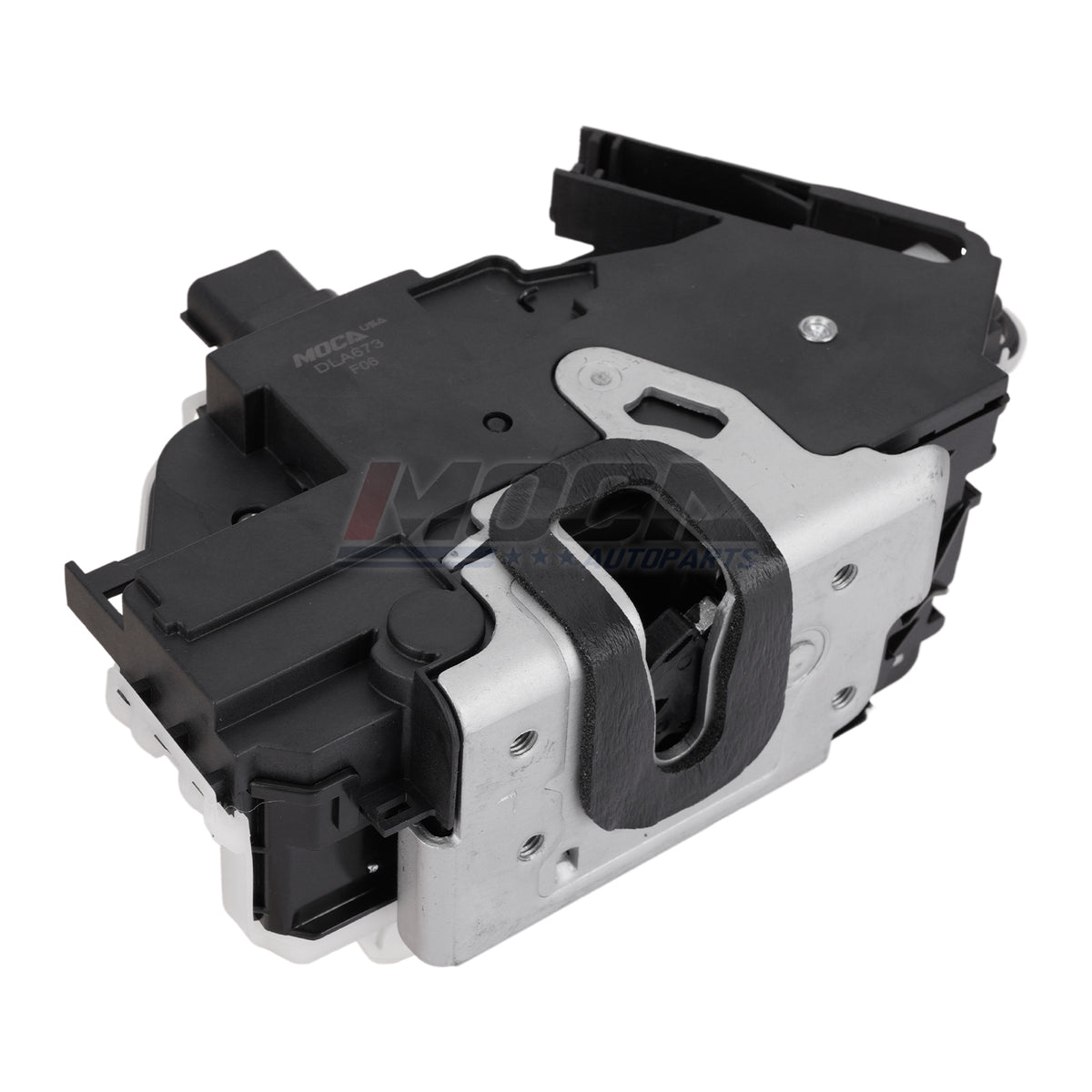 MOCA 937-673 Front Left Door Lock Actuator Fit for 2009-2014 Ford F-150 & 2013-2019 Ford Taurus & 2010-2014 Lincoln Mark LT