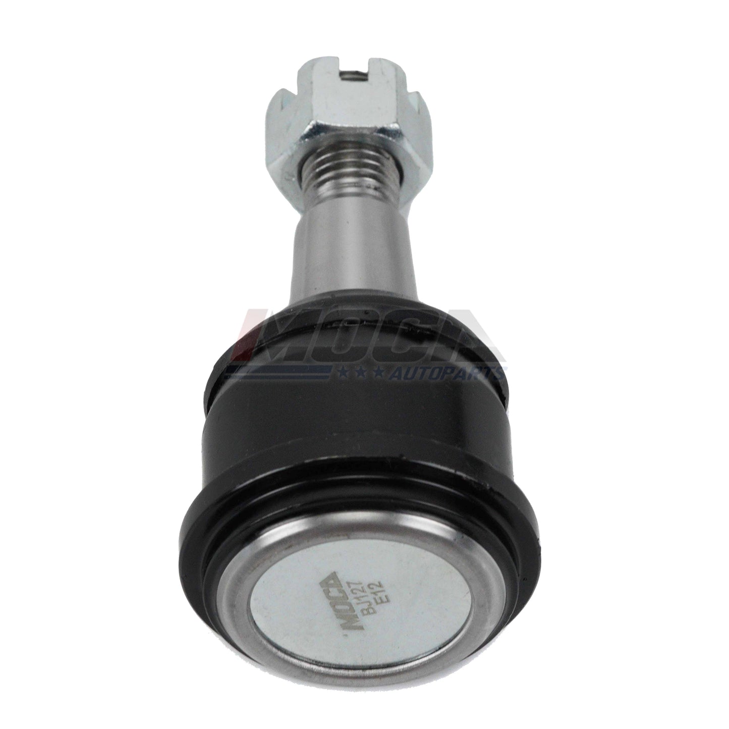 2 rótulas superiores delanteras MOCA compatibles con Dodge Ram 1500 (2006-2008), Ram 2500 (2011-2013) y Ram 3500 (2011-2022)