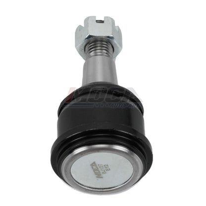 2 rótulas superiores delanteras MOCA compatibles con Dodge Ram 1500 (2006-2008), Ram 2500 (2011-2013) y Ram 3500 (2011-2022)