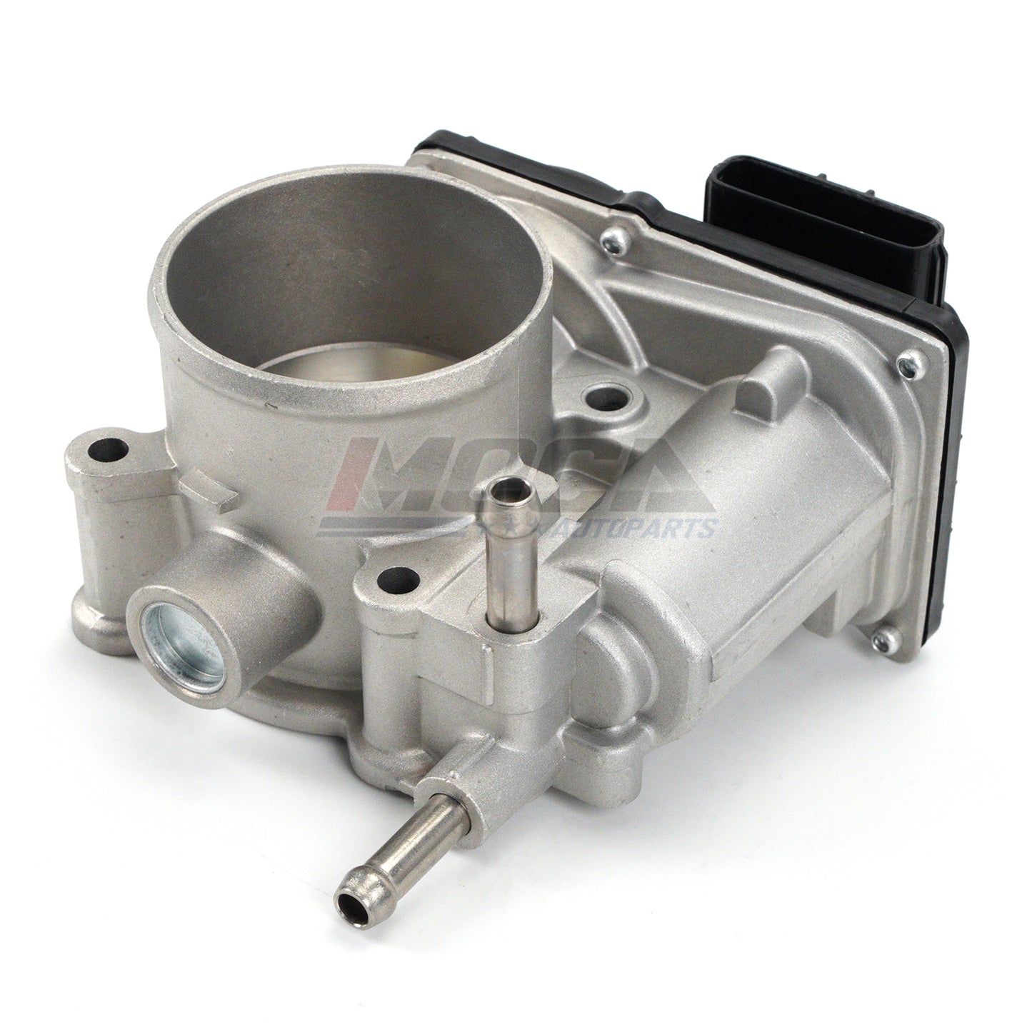 MOCA Throttle Body Fit for 2009-2010 Pontiac Vibe 1.8L & 2008-2010 Toyota Corolla 1.8L