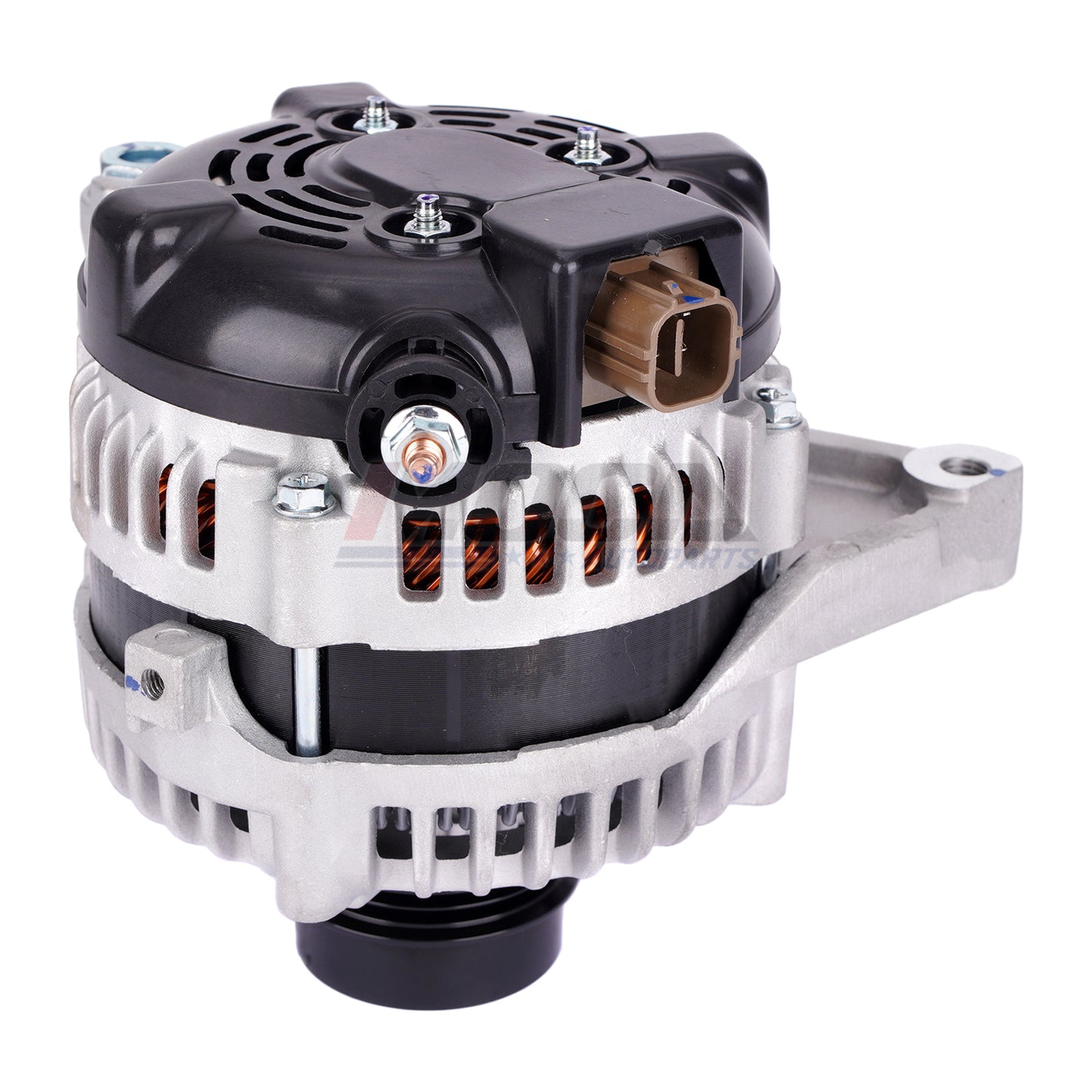MOCA N11516 Alternator Fit for 2010-2011 Toyota Camry 2.5L