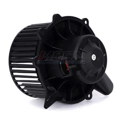 Motor de ventilador de calefacción MOCA con jaula para Ford Expedition (1997-2002), Ford F-150 (1997-2003) y Lincoln Navigator (1998-2002)