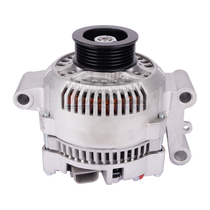 MOCA N7759 Alternator Fit for 1996-2005 Ford Ranger 3.0L & 1997-2003 Ford E-150 E-250 4.2L & 1997-2005 Mazda B3000 3.0L