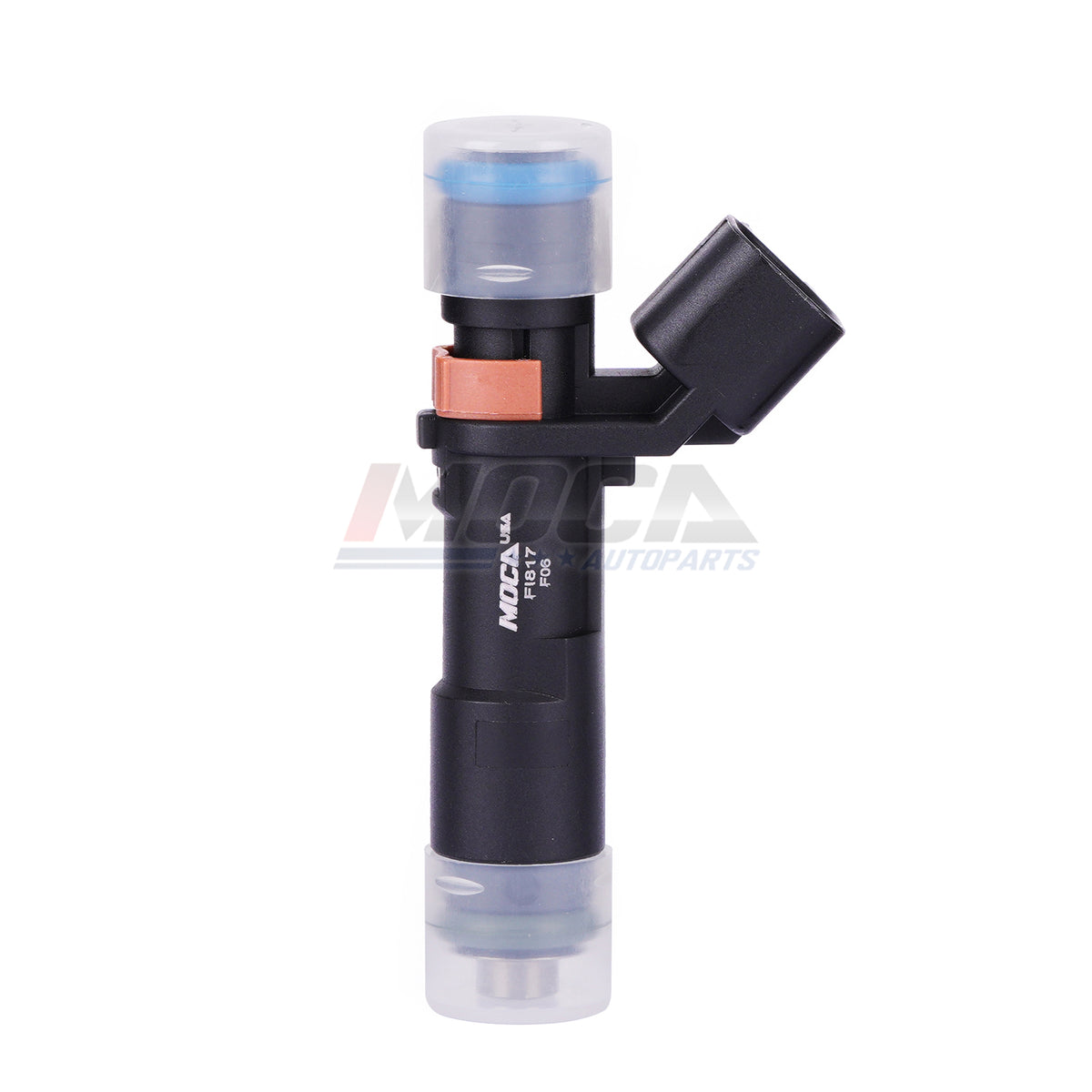 MOCA 8x Fuel Injectors FJ817 Fit for 2005-2007 Ford F-150 5.4L & 2006-2007 Lincoln Mark LT 5.4L