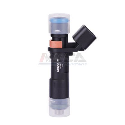 MOCA 8x Fuel Injectors FJ817 Fit for 2005-2007 Ford F-150 5.4L & 2006-2007 Lincoln Mark LT 5.4L