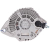 MOCA N11341 Alternator Fit for 2007-2018 Nissan Altima 3.5L & 2009-2014,2017-2018 Nissan Murano 3.5L