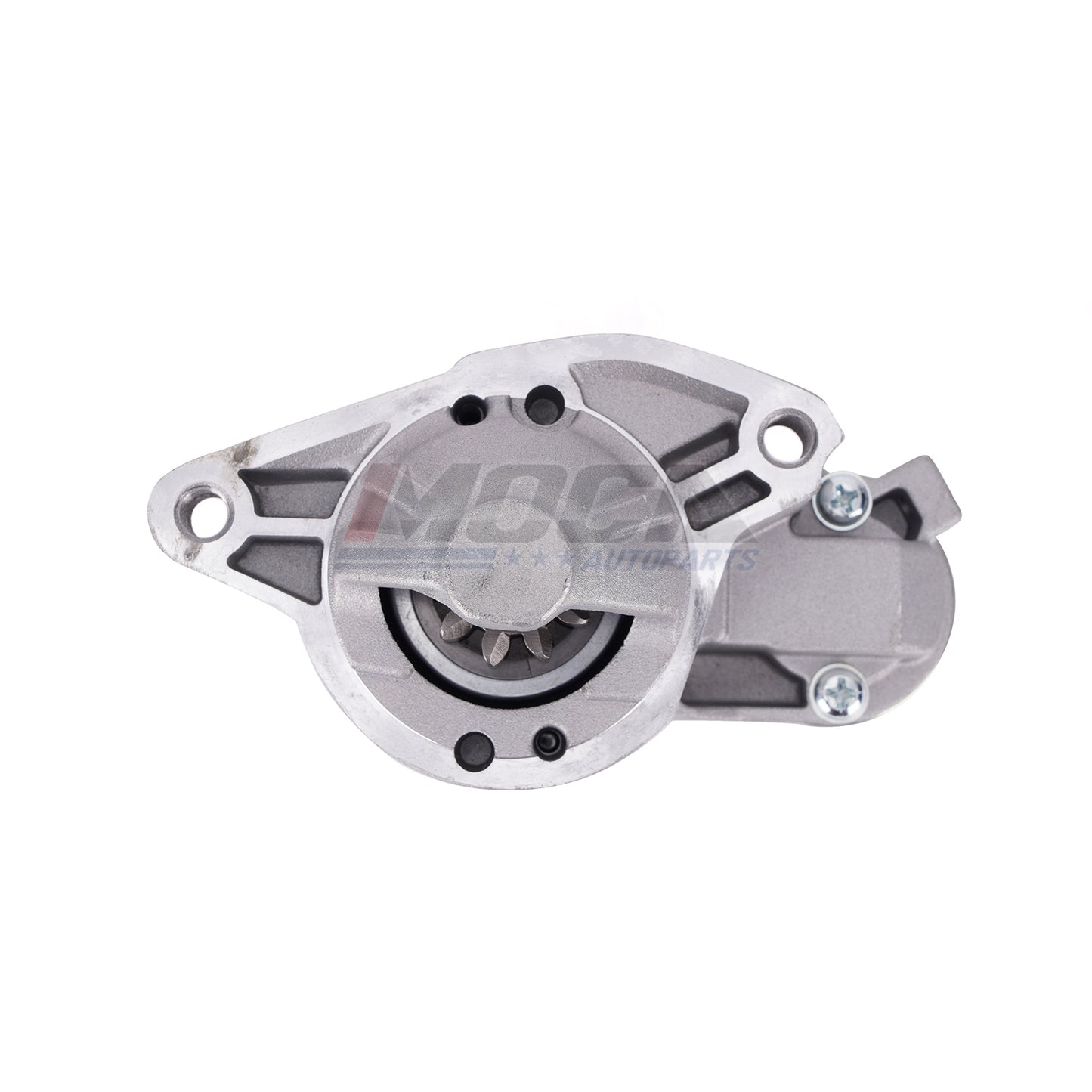 Motor de arranque MOCA 17948 compatible con Dodge Durango 5.7L 2011-2020 y Jeep Grand Cherokee 5.7L 2005-2020 y Ram 2500 3500 5.7L 2011-2018