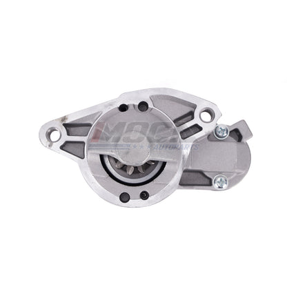 Motor de arranque MOCA 17948 compatible con Dodge Durango 5.7L 2011-2020 y Jeep Grand Cherokee 5.7L 2005-2020 y Ram 2500 3500 5.7L 2011-2018