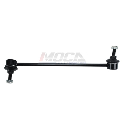 MOCA 2x Front Sway Bar End Links Fit for BMW 128i 135i 328i 330i 335i 335is X1 Z4