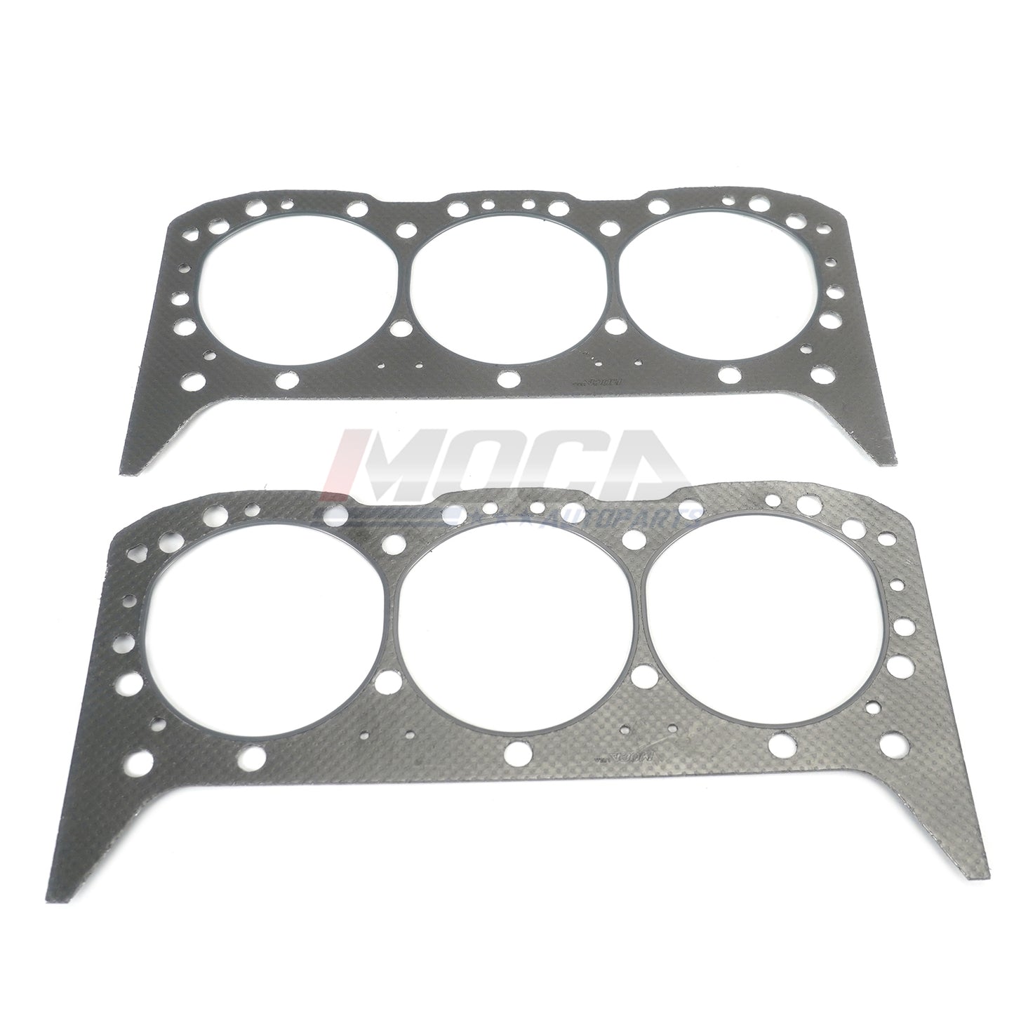 Juego de juntas de culata MOCA para Chevrolet Astro Blazer 4.3L (1996-2005), Chevrolet S10 4.3L (1996-2004) y GMC Sonoma 4.3L (1996-2004)