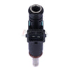 MOCA 4x Fuel Injectors FJ1153 Fit for 2010-2015 Chevrolet Cruze 1.8L & 2012-2017 Chevrolet Sonic 1.8L