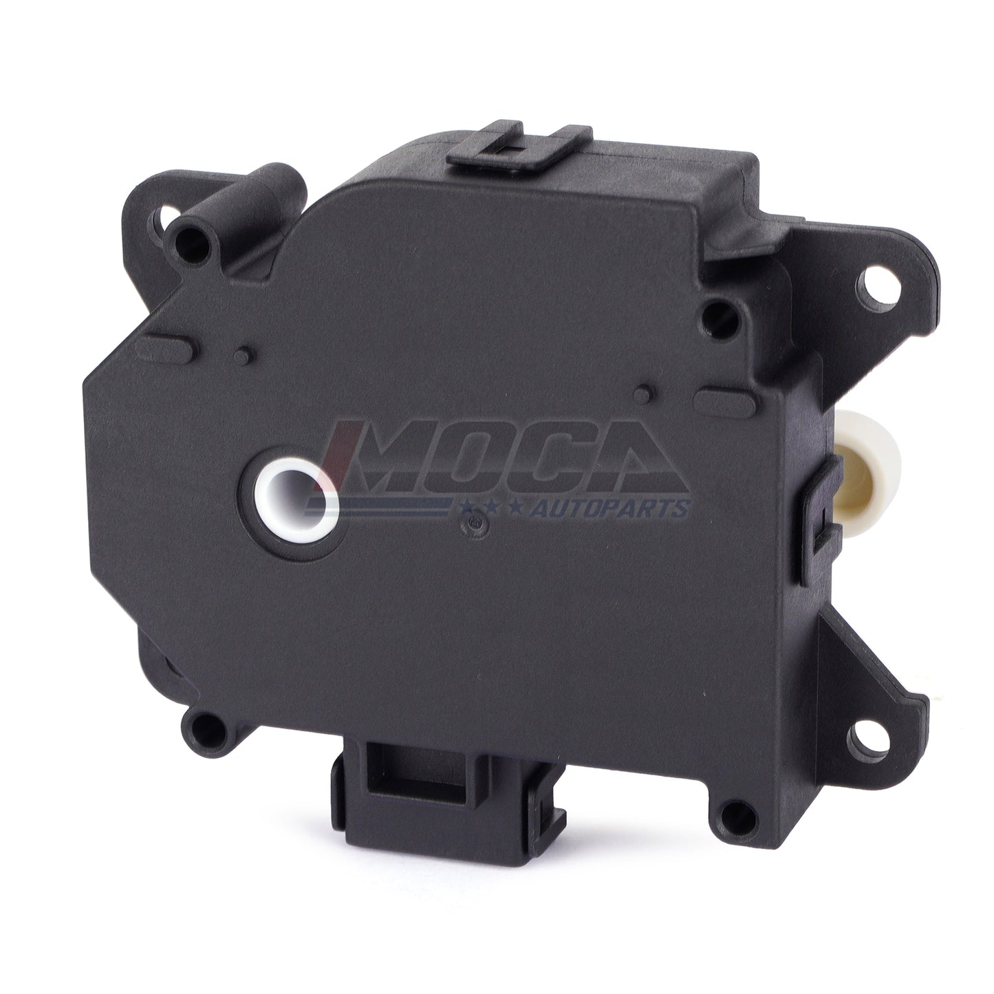 Actuador de puerta de mezcla de aire del calentador MOCA 604-875 HVAC, compatible con Acura TL 2009-2014 y Honda Odyssey 2011-2017