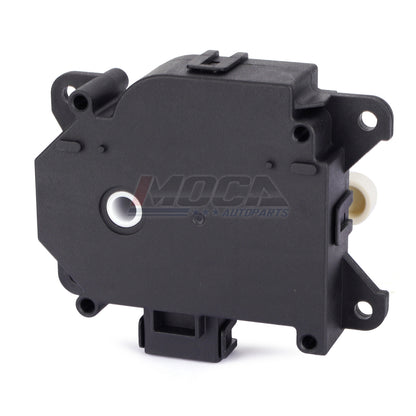 Actuador de puerta de mezcla de aire del calentador MOCA 604-875 HVAC, compatible con Acura TL 2009-2014 y Honda Odyssey 2011-2017
