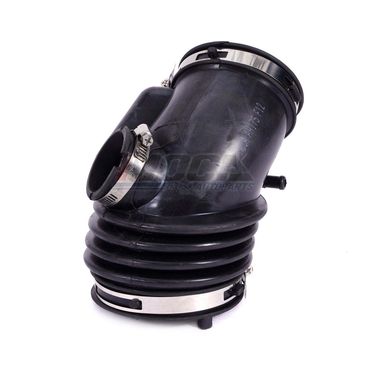 MOCA 696-051 Engine Air Intake Hose Fit for 2013-2019 Cadillac XTS 3.6L & 2017-2020 Chevrolet Impala 3.6L & 2014-2016 Chevrolet Impala Limited 3.6L