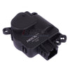 MOCA 604-224 HVAC Heater Air Blend Door Actuator Fit for 2008-2012 Ford Escape & 2011-2014 Ford F-150 & 2008-2011 Mercury Mariner