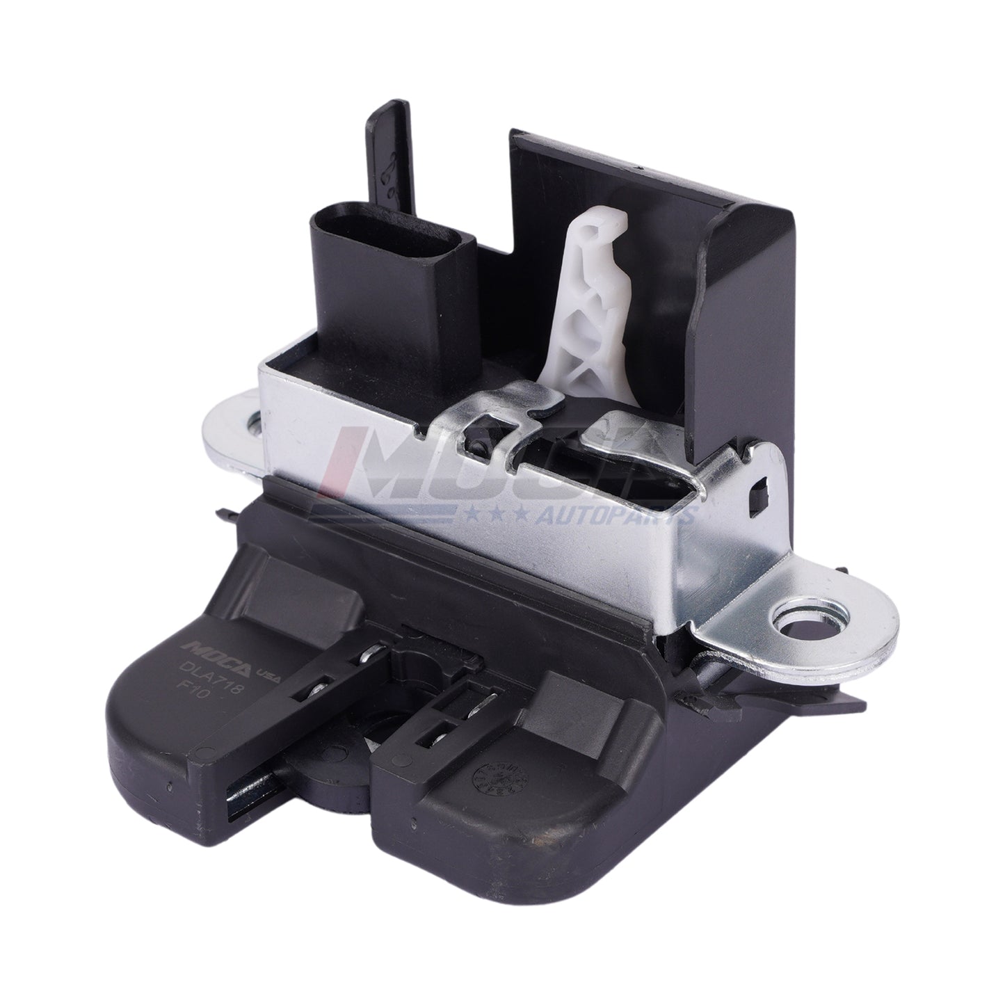 MOCA 931-718 Rear Liftgate Lock Actuator Fit for 2010-2014 Volkswagen Golf & 2008-2014 Volkswagen Jetta & 2009-2017 Volkswagen Tiguan