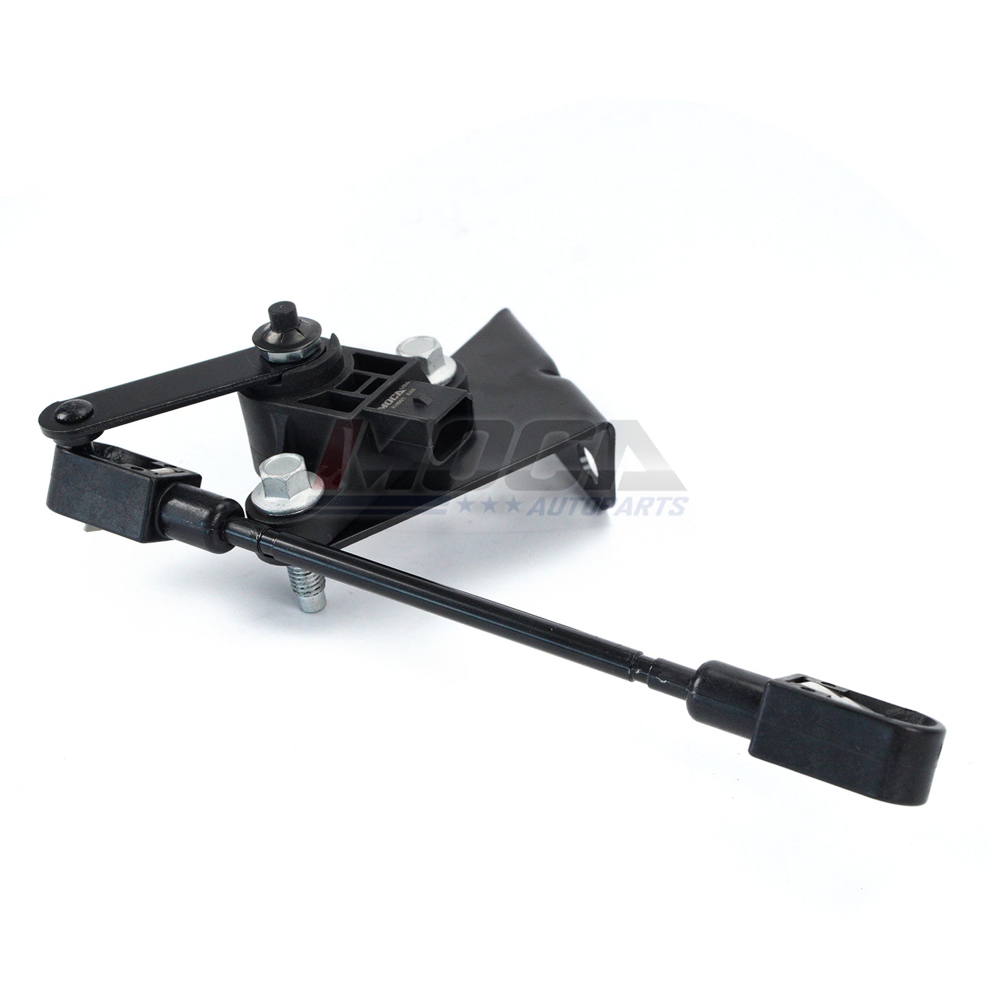 MOCA Rear Left Suspension Ride Height Sensor Fit for 2003-2011 Ford Crown Victoria & Lincoln Town Car & Mercury Grand Marquis